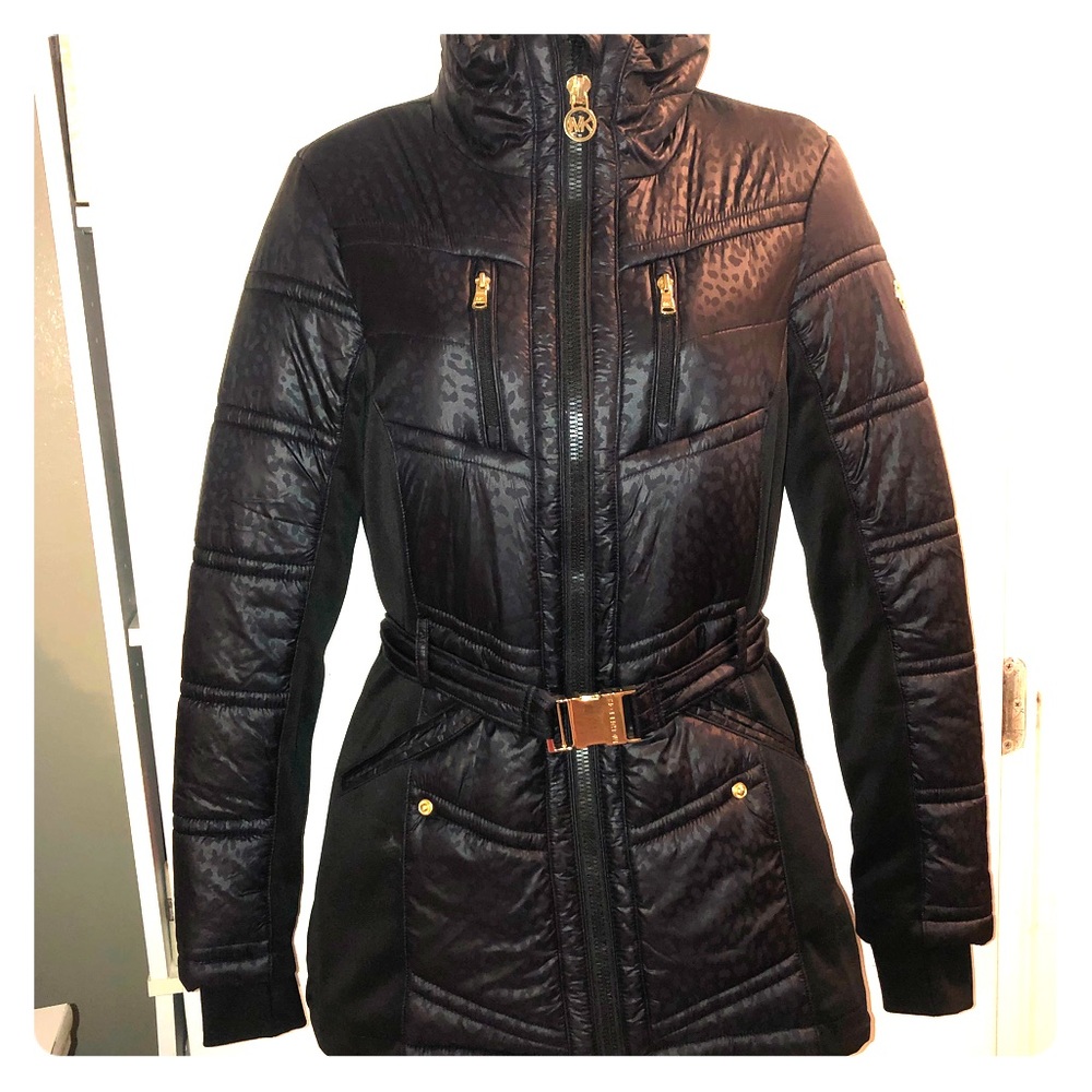 Michael kors jacket 🧥